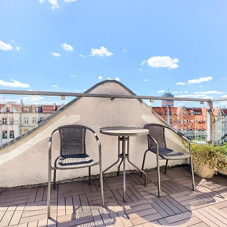 Aparthotel 1899 Szczecin Cameră foto