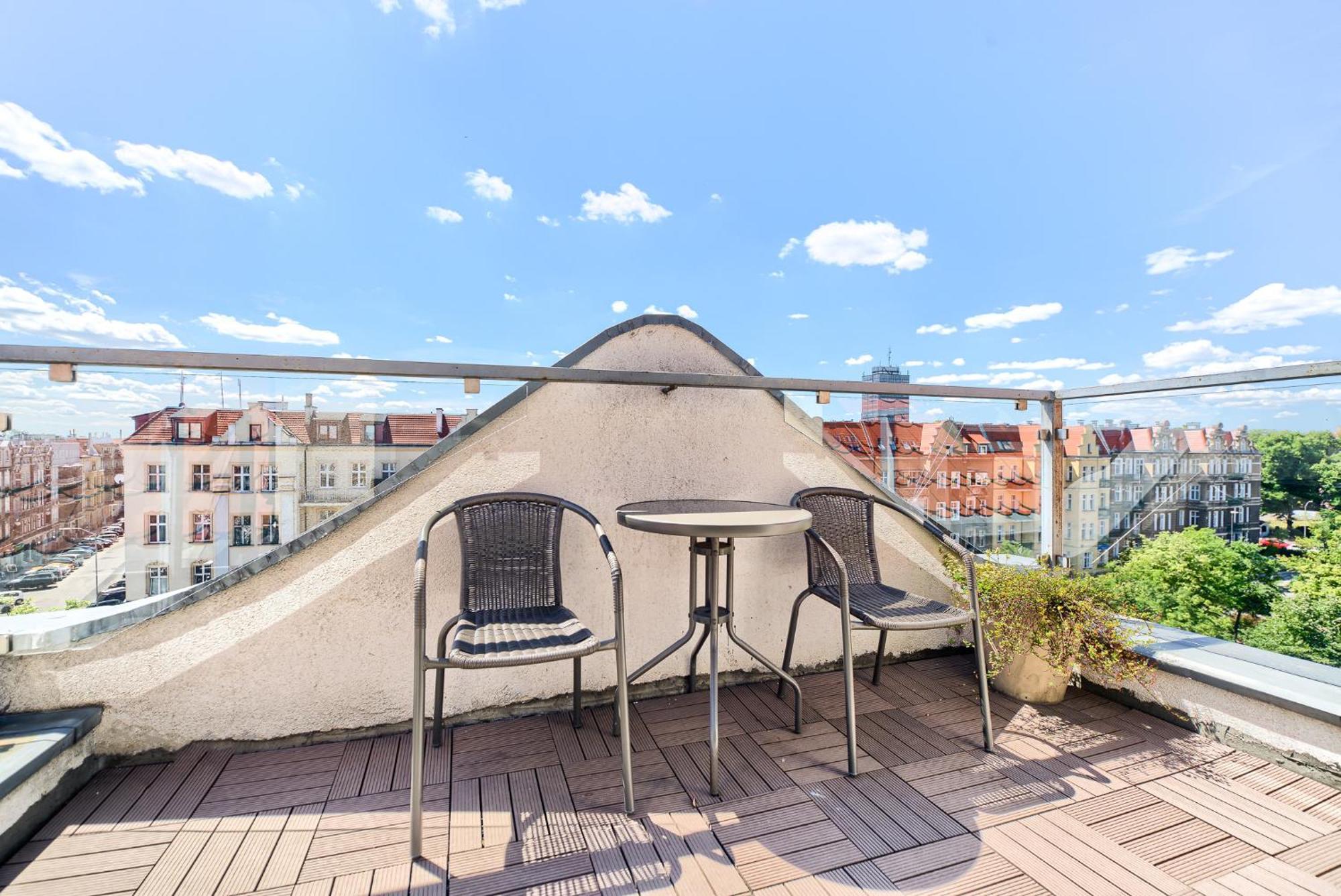Aparthotel 1899 Szczecin Cameră foto